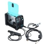 Soldadora Multiproceso 140 amp mma/mig/tig ENERGY - IMET140 - Imagen 2