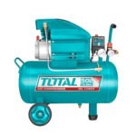 Compresora de aire 50 litros 2.5hp TOTAL - TC255016-5