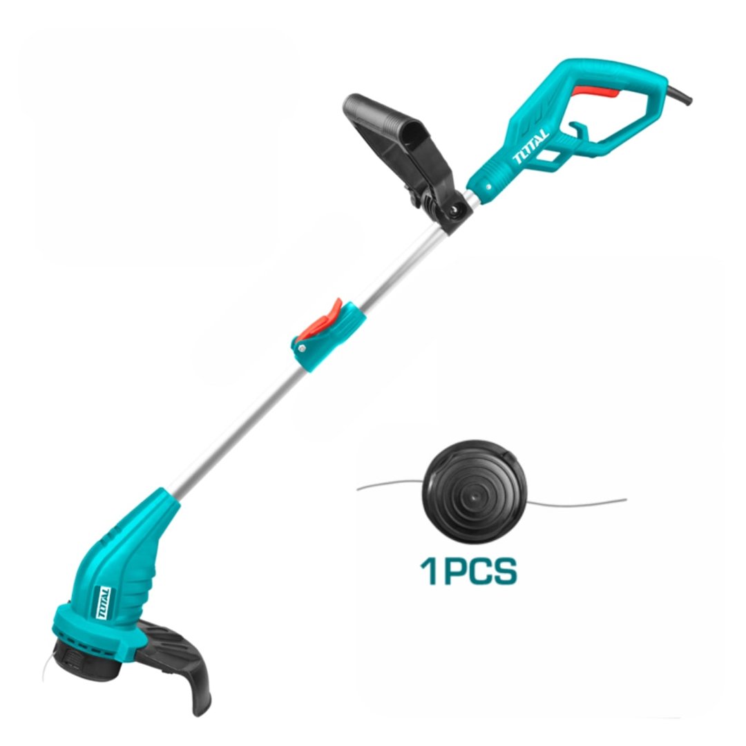 z- TG103512 cortadora de césped electrica 350w TOTAL - TG103512 - Imagen 1