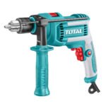 Taladro Percutor 710w 13mm TOTAL - TG1071366