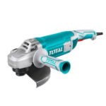 Amoladora 9" 3000w industrial TOTAL - TG1302306