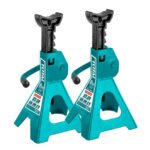 Caballete 2 Toneladas 250-380mm TOTAL - THJS0201