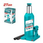 Gata Botella 2 toneladas TOTAL - THT109022