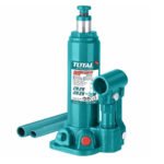 Gata botella 6 toneladas 210-410mm TOTAL - THT109062