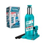 Gata botella 10 toneladas 230-460mm TOTAL - THT109102