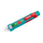 Detector de voltaje 12v-1000v AC led TOTAL - THT210003