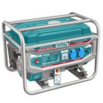 Generador a Gasolina 3000w TOTAL - TP130005-5