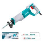 Sierra Reciprocante Sable 750w TOTAL - TS100756