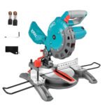 Ingleteadora 8 1/4" 1400w TOTAL - TS42142107