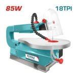 Sierra caladora de mesa 85w TOTAL - TS88501-5
