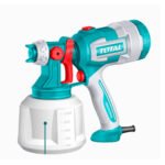 Pistola de pintar 530w 1000ml TOTAL - TT4506