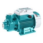 Electrobomba 1Hp periferica 750w 1X1 TOTAL - TWP17506-5