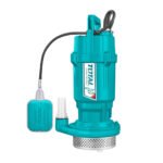 Bomba sumergible 1hp 750w 1" Acero inoxidable TOTAL - TWP67506-5