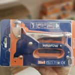 Engrapadora 3 en 1 WADFOW - WGU261 - Imagen 2