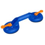 Ventosa doble 50kg WADFOW - WKR1G50