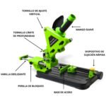 Soporte Amoladora 4 1/2" Telescopica XTD - BG-612509 - Imagen 2