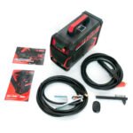 Soldadora MMA 280 amp inverter BULL WELDER - BWARC280TL - Imagen 2