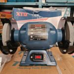 Esmeril de Banco 0,5hp XTD - MD3215S - Imagen 2