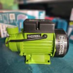 Electrobomba 0,5hp periferica 370w 1X1 FOREST - P612 - Imagen 2