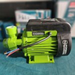 Electrobomba 1hp periferica 750w FOREST - P71026 - Imagen 2