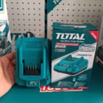Cargador 20v 2ah TOTAL - TFCLI2001 - Imagen 2