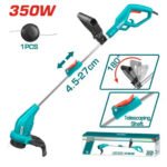 cortadora de césped electrica 350w TOTAL  - TG103512 - Imagen 2