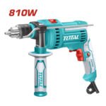Taladro percutor 810w TOTAL - TG1081316 - Imagen 2
