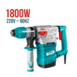 Rotomartillo 1800W sds plus 7J - TH118366 - Imagen 2