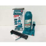 Gata botella 6 toneladas 210-410mm TOTAL - THT109062 - Imagen 2