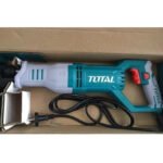 Sierra sable 1200w industrial TOTAL - TS1001201 - Imagen 3
