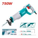 Sierra Reciprocante Sable 750w TOTAL - TS100756 - Imagen 2