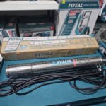Bomba Sumergible Tipo Lapiz 1Hp 1" 750w - TSWP7501-5 - Imagen 2