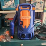 Hidrolavadora 1200W WADFOW - WHP3A12 - Imagen 2