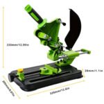 Soporte Amoladora 4 1/2" Telescopica XTD - BG-612509 - Imagen 3