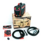 Soldadora MMA 280 amp inverter BULL WELDER - BWARC280TL - Imagen 3