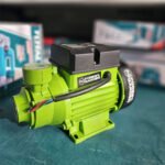 Electrobomba 0,5hp periferica 370w 1X1 FOREST - P612 - Imagen 3