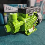 Electrobomba 1hp periferica 750w FOREST - P71026 - Imagen 3