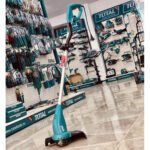 cortadora de césped electrica 350w TOTAL  - TG103512 - Imagen 3