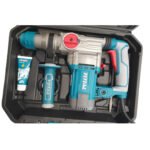 Rotomartillo 1500w Sds Plus 5.5j TOTAL - TH1153256 - Imagen 3