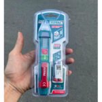 Detector de voltaje 12v-1000v AC led TOTAL - THT210003 - Imagen 3