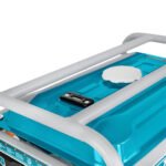 Generador a Gasolina 3000w TOTAL - TP130005-5 - Imagen 6