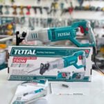 Sierra Reciprocante Sable 750w TOTAL - TS100756 - Imagen 3