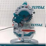 Ingleteadora 8 1/4" 1400w TOTAL - TS42142107 - Imagen 3