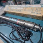 Bomba Sumergible Tipo Lapiz 1Hp 1" 750w - TSWP7501-5 - Imagen 3