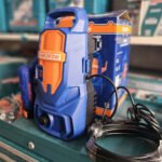 Hidrolavadora 1200W WADFOW - WHP3A12 - Imagen 3
