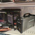Soldadora MMA 250 amp GLADIATOR - IE9250 - Imagen 4