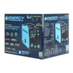 Soldadora Multiproceso 140 amp mma/mig/tig ENERGY - IMET140 - Imagen 4