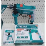 Taladro percutor 810w TOTAL - TG1081316 - Imagen 3