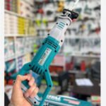 Sierra Reciprocante Sable 750w TOTAL - TS100756 - Imagen 4