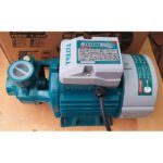 Electrobomba 1Hp periferica 750w 1X1 TOTAL - TWP17506-5 - Imagen 4